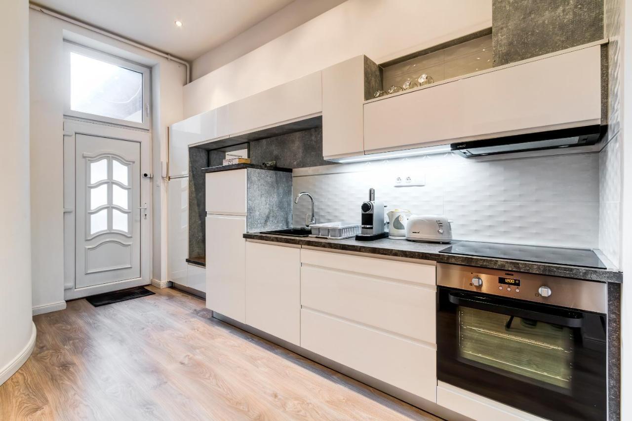 Diamond - Marble Apartment Budapest