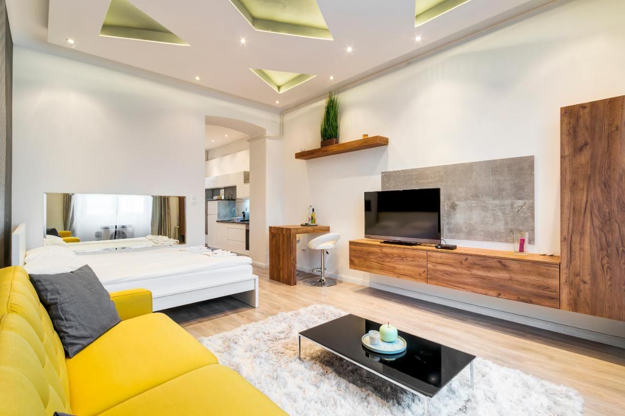 Diamond - Marble Apartamento *