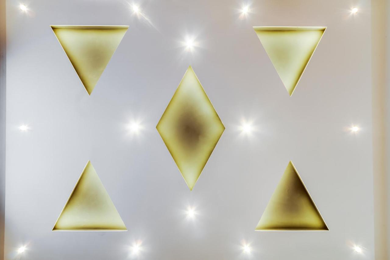 Diamond - Marble Apartamento *