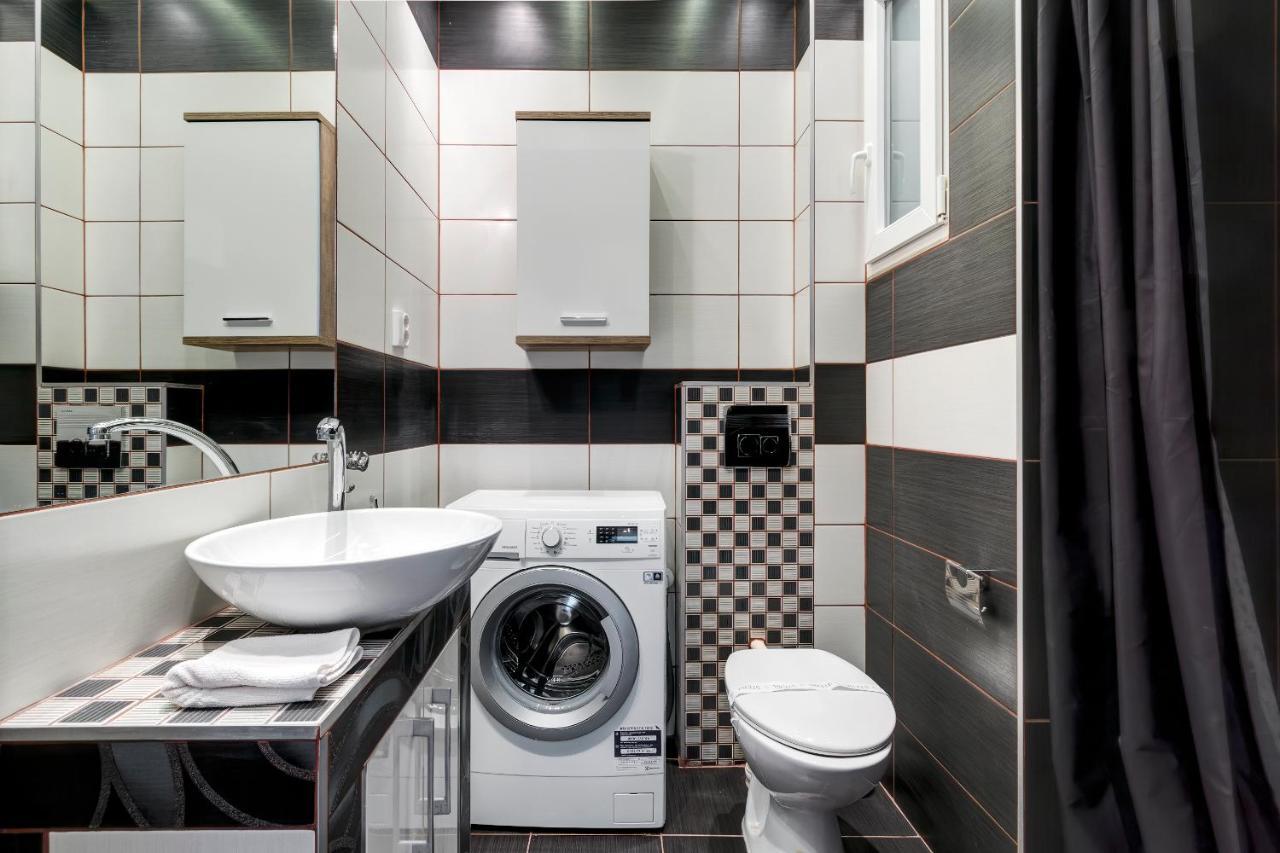 Apartamento Diamond - Marble