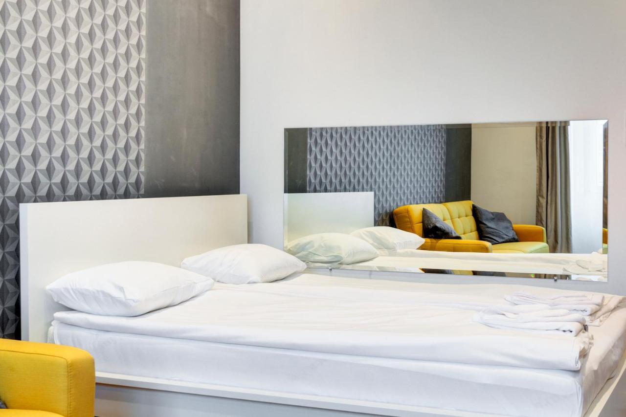 Diamond - Marble Appartement *