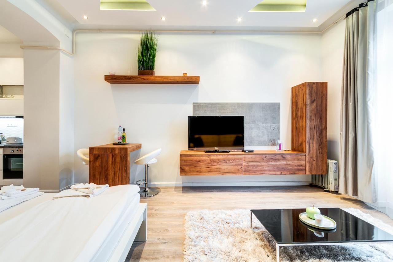 Diamond - Marble Appartement Budapest