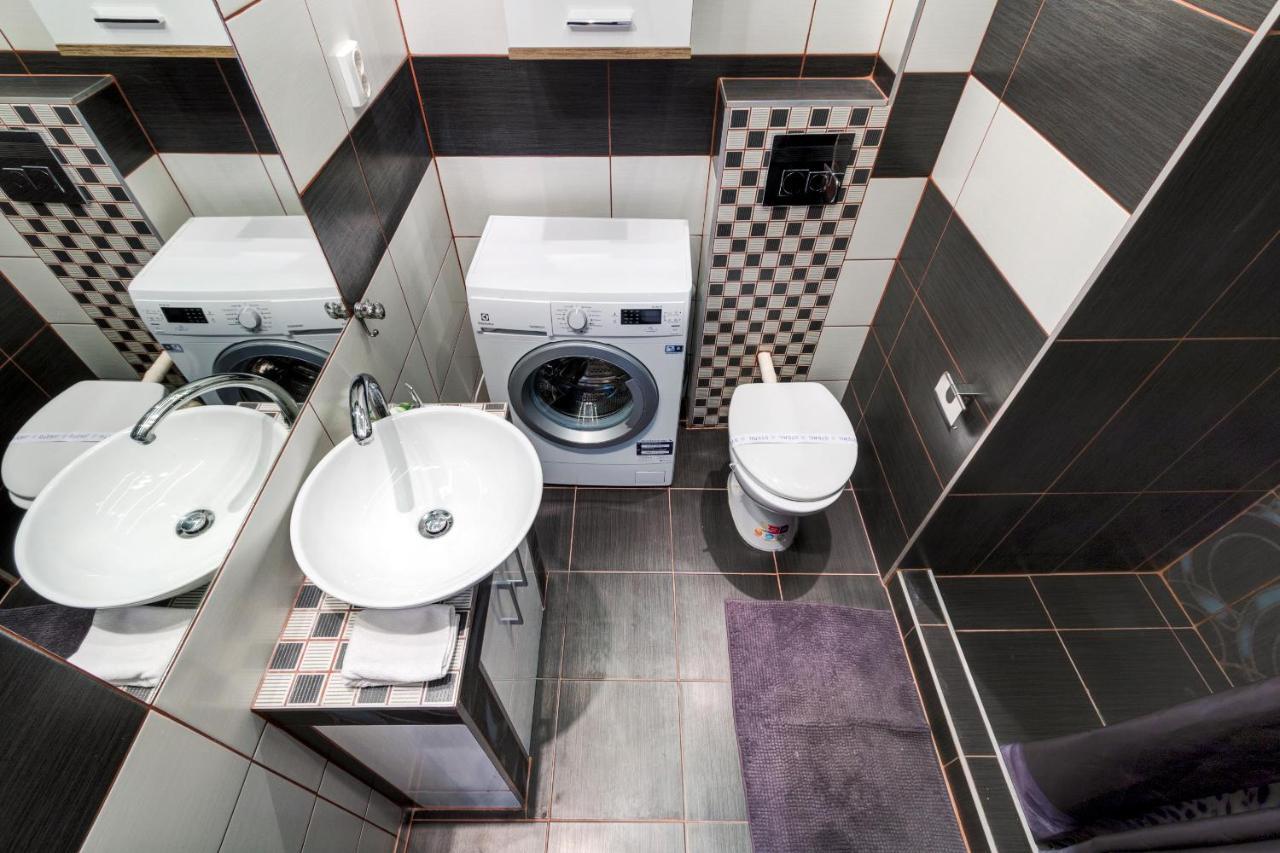 Appartement Diamond - Marble Budapest