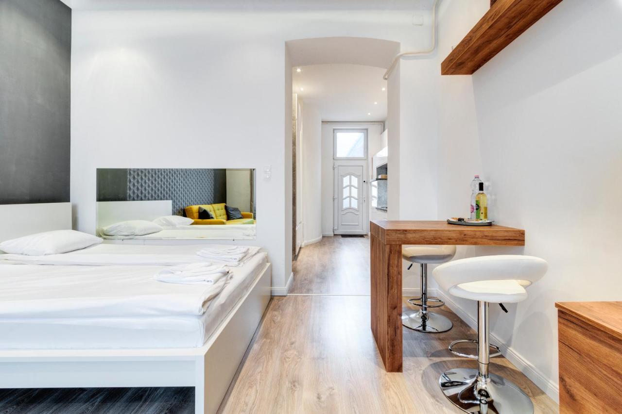 Appartement Diamond - Marble