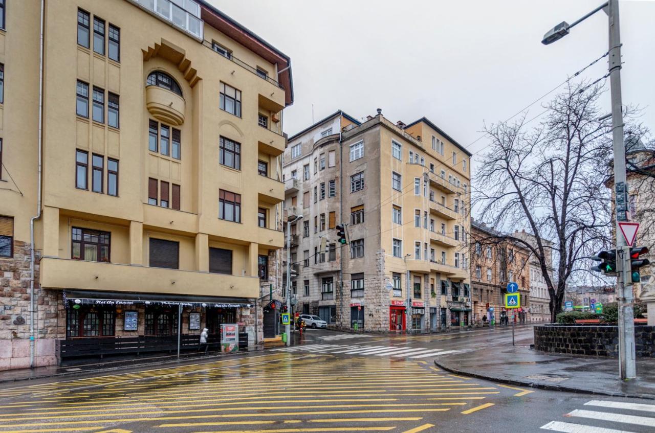 Diamond - Marble Budapest