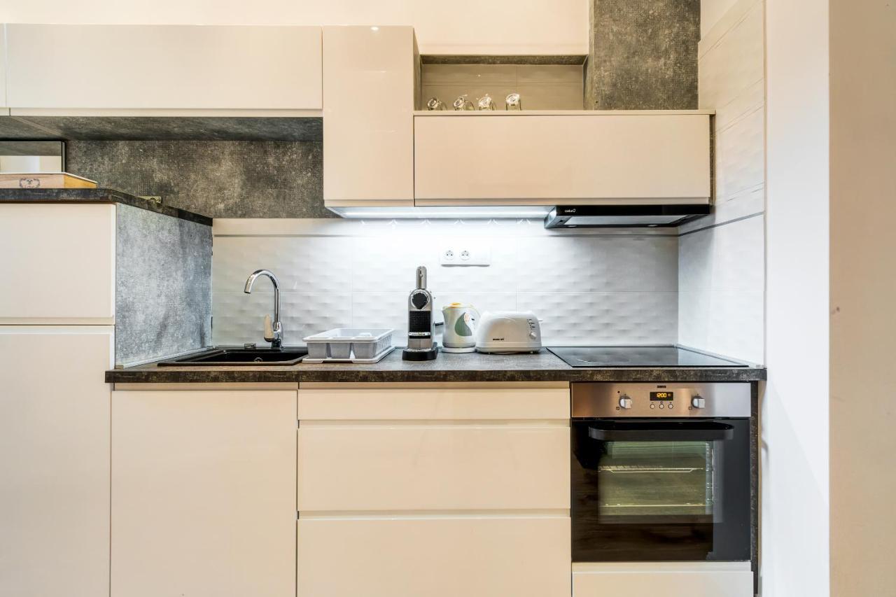 Diamond - Marble Appartement