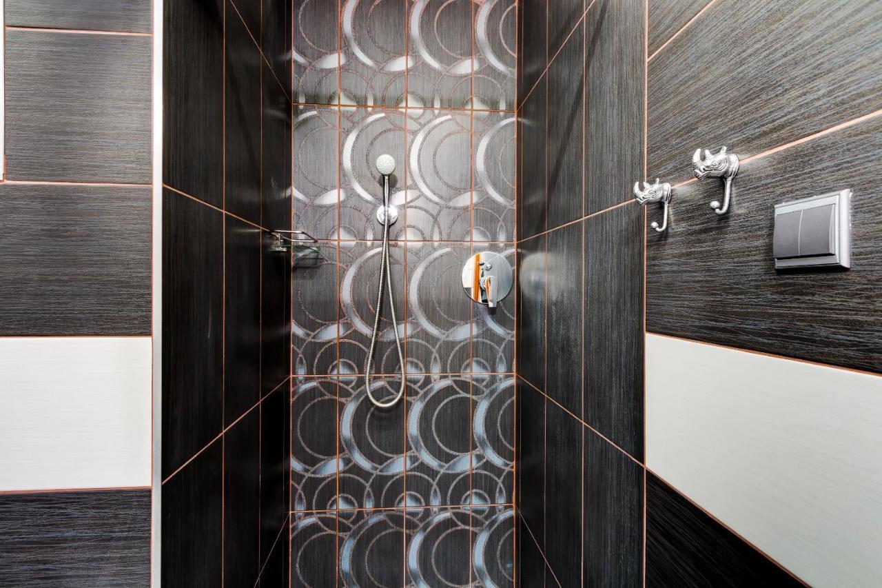 Diamond - Marble Appartement *